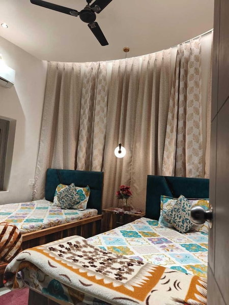 Naari Home Stay, Mathura, India