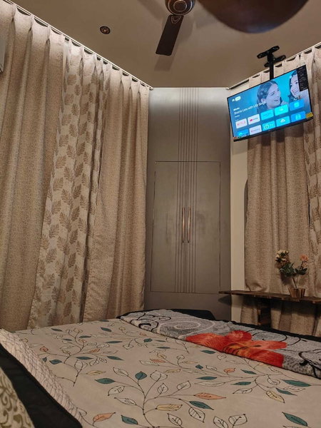 Naari Home Stay, Mathura, India