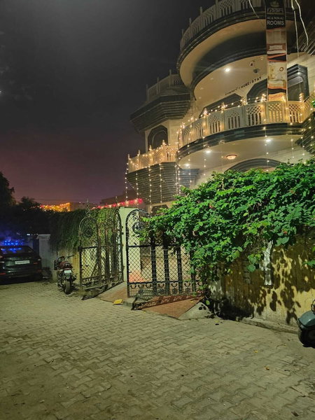 Naari Home Stay, Mathura, India