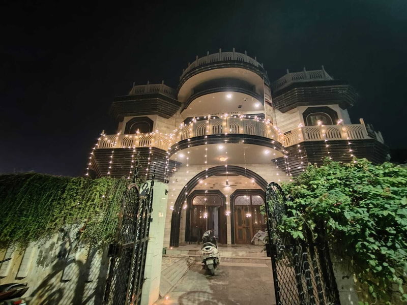 Naari Home Stay, Mathura, India