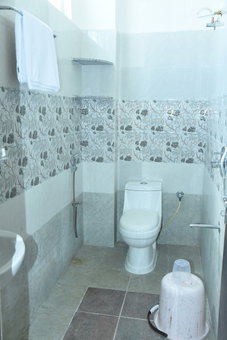 Grand view hotel, Bengaluru, India
