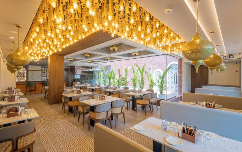 Effotel By Sayaji Calangute, Goa, Calangute, India