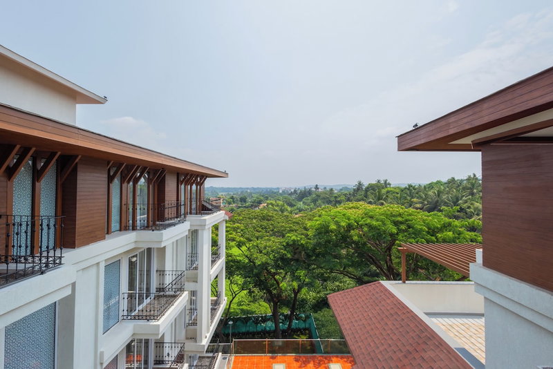 Effotel By Sayaji Calangute, Goa, Calangute, India