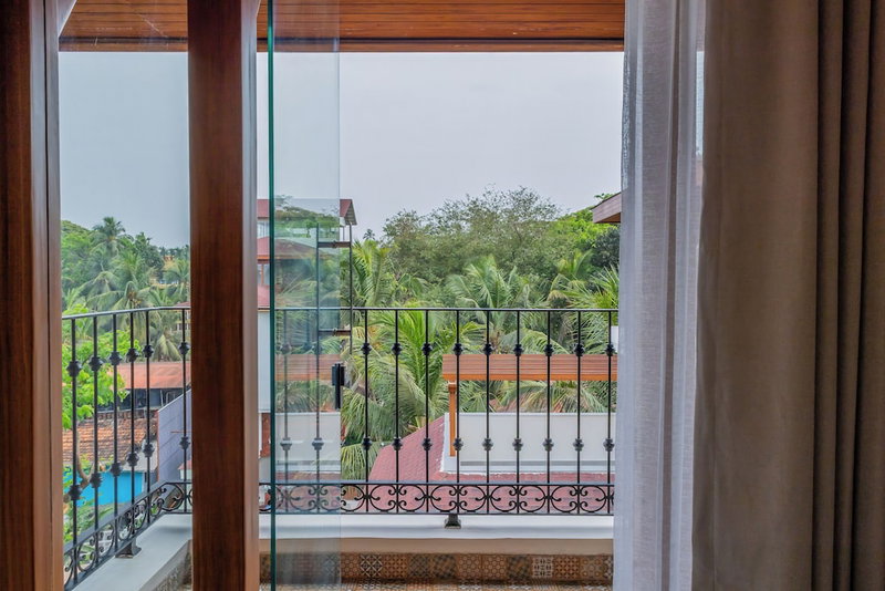 Effotel By Sayaji Calangute, Goa, Calangute, India