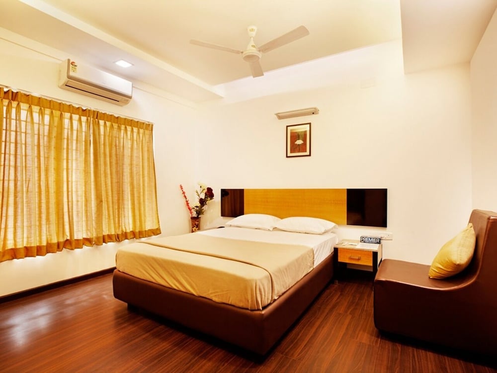 D and A BOUTIQUE HOTEL, India