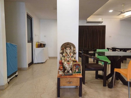 D and A BOUTIQUE HOTEL, Chennai, India
