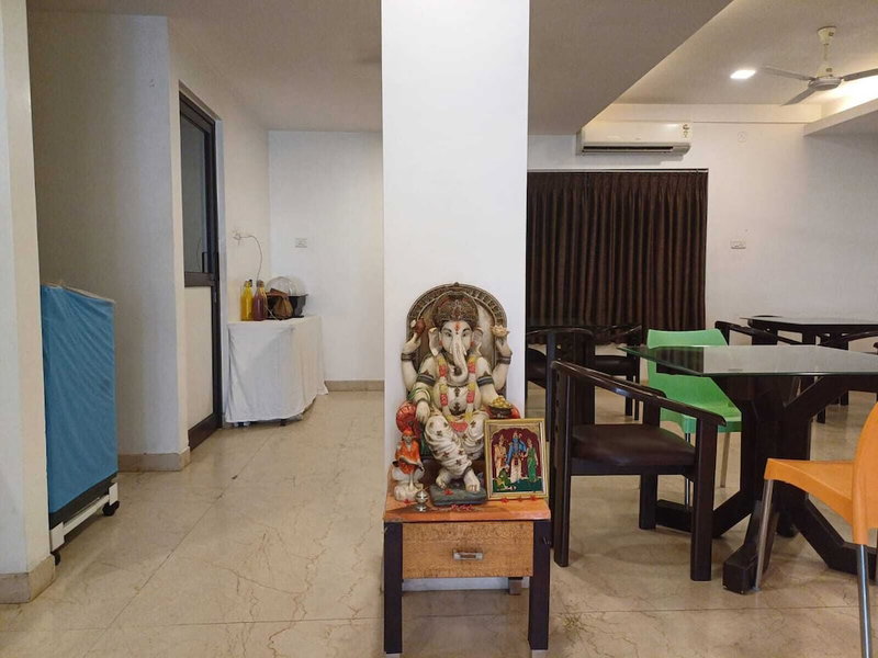 D and A BOUTIQUE HOTEL, Chennai, India