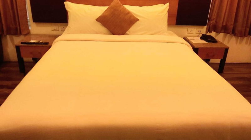 D and A BOUTIQUE HOTEL, Chennai, India