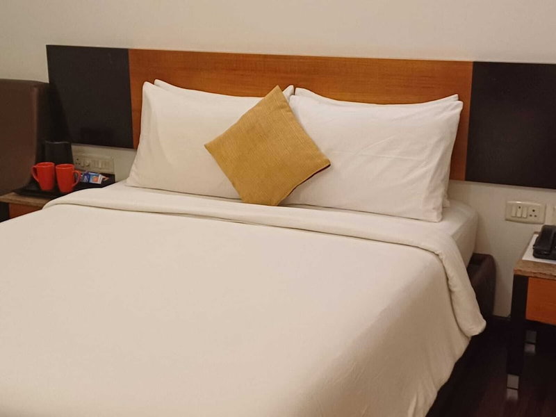 D and A BOUTIQUE HOTEL, Chennai, India