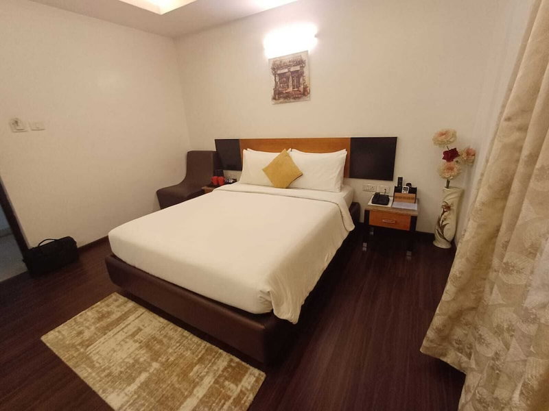 D and A BOUTIQUE HOTEL, Chennai, India