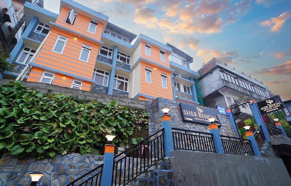 Sher Bengal Darjeeling, Inde