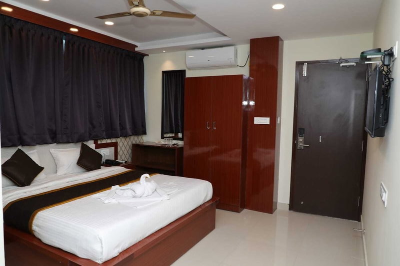 Hotel Ur Comforts Jayanagar, Bengaluru, India