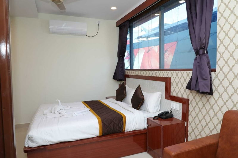 Hotel Ur Comforts Jayanagar, Bengaluru, India