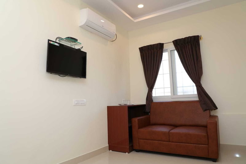 Hotel Ur Comforts Jayanagar, Bengaluru, India