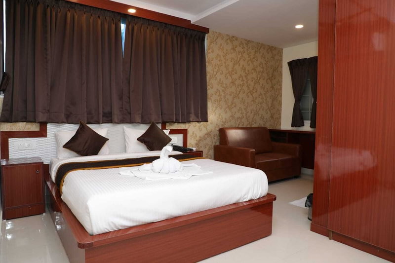 Hotel Ur Comforts Jayanagar, Bengaluru, India