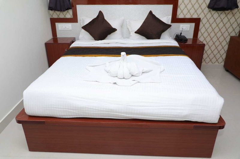 Hotel Ur Comforts Jayanagar, Bengaluru, India