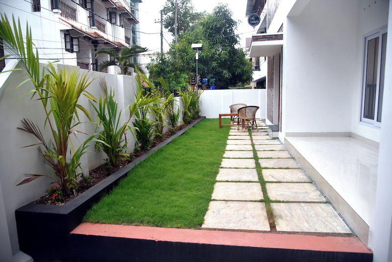 Villa Varkala, Varkala, India