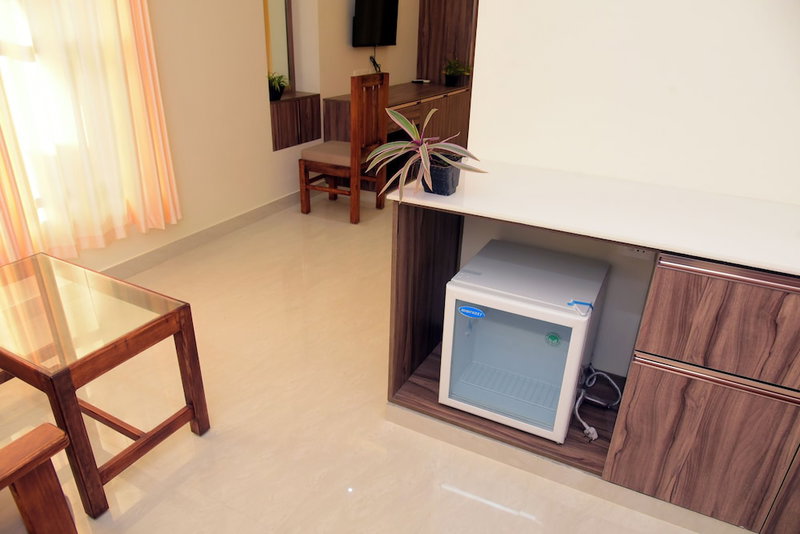 Villa Varkala, Varkala, India