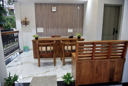 Villa Varkala, Varkala, India