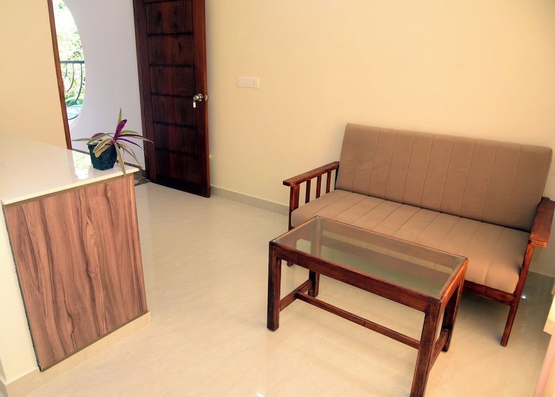 Villa Varkala, Varkala, India