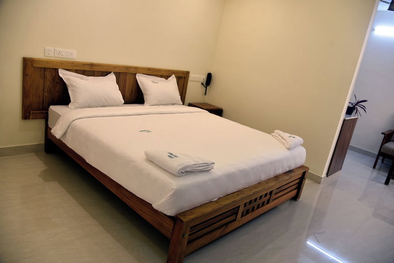 Villa Varkala, Varkala, India