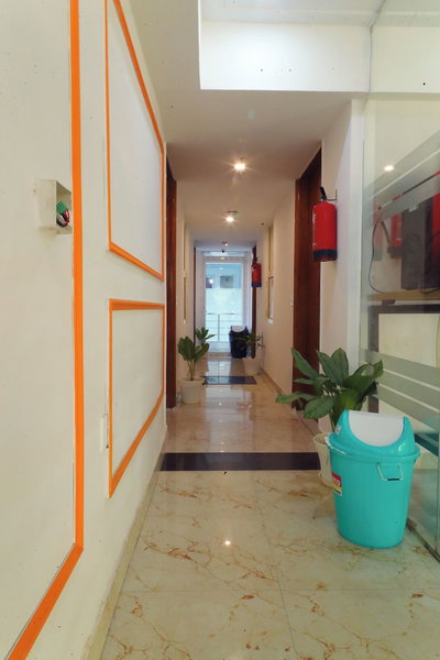 Hotel Mavens House, Gurugram, India