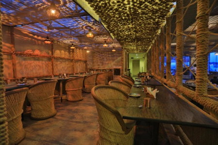 Hotel Niky International, Jodhpur, India
