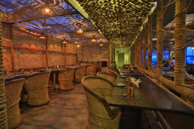 Hotel Niky International, Jodhpur, India