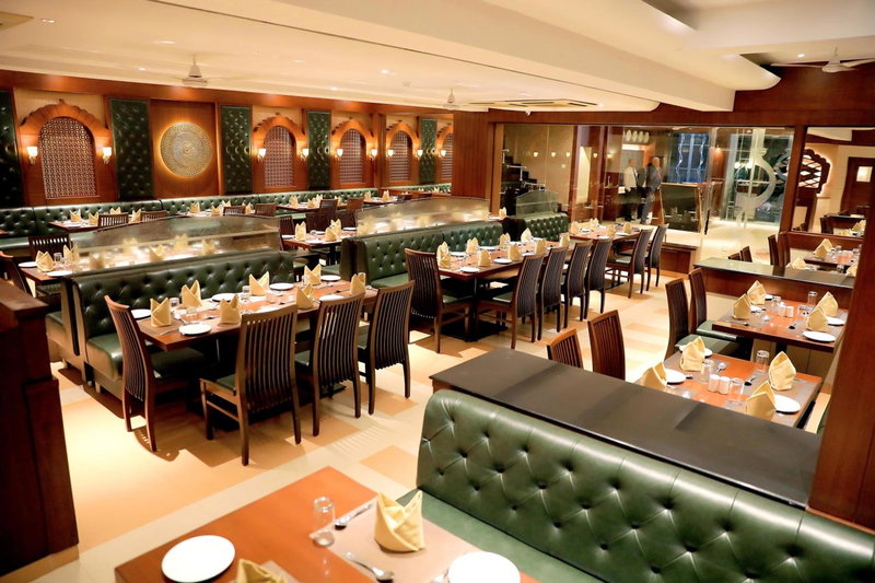 Hotel Niky International, Jodhpur, India