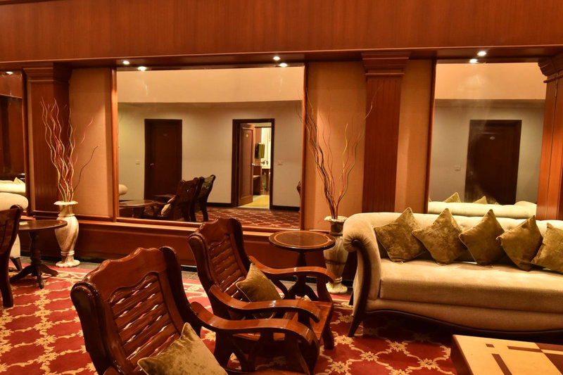 Hotel Niky International, Jodhpur, India