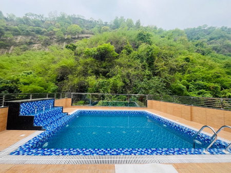 Shri Shyam Hotel, Near Harkipauri, Haridwār, India