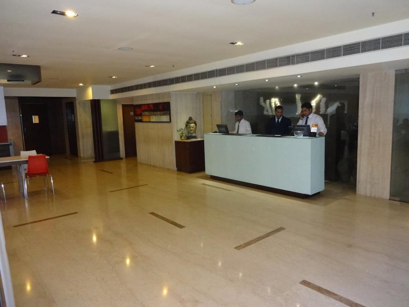 Minerva Grand Banjara Hills, Hyderabad, India