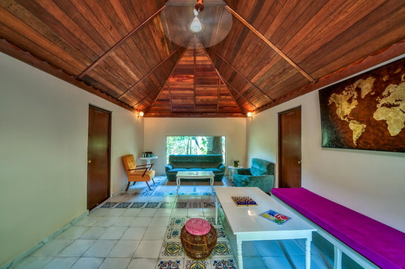 Munjoh Ocean Resort - Private Beachfront Luxury Retreat in Havelock, Havelock Island, India