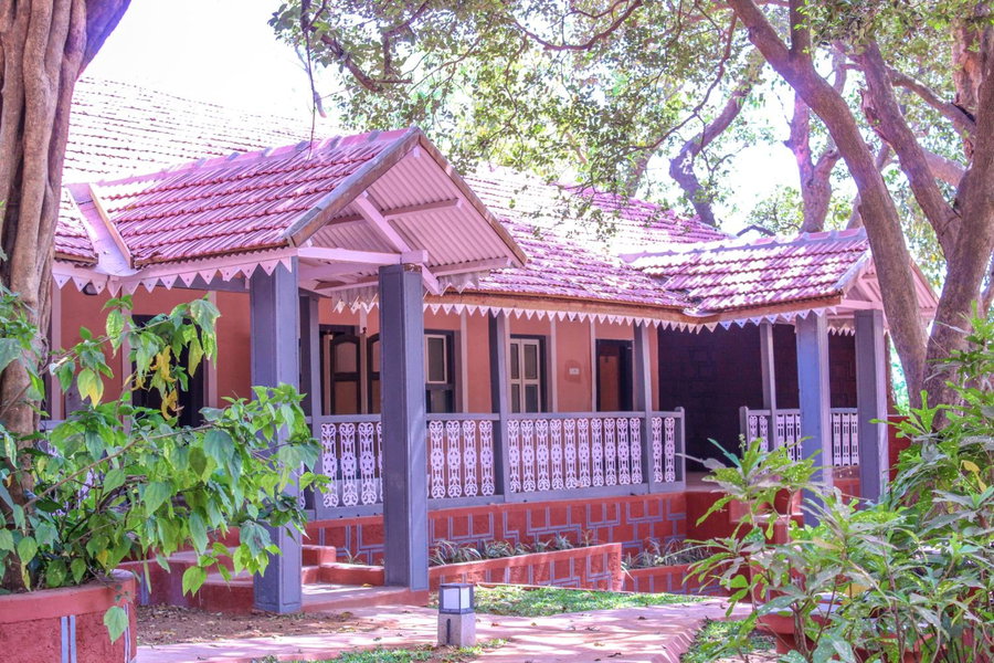 The Byke Retreat Brightland - Pan India Pure Veg Hotel Chain, Matheran, India