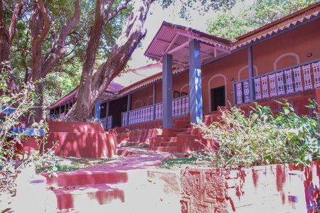 The Byke Retreat Brightland - Pan India Pure Veg Hotel Chain, Matheran, India
