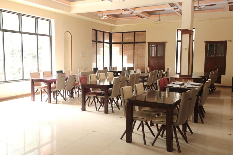 The Byke Retreat Brightland - Pan India Pure Veg Hotel Chain, Matheran, India
