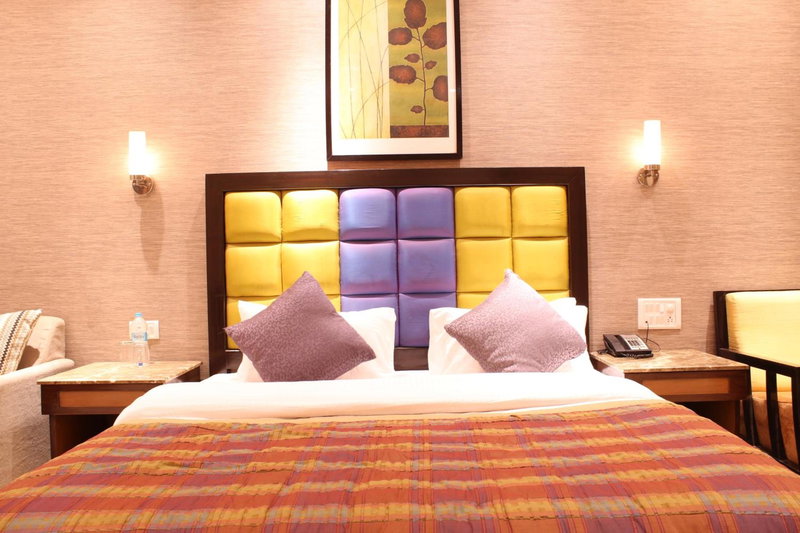 The Byke Retreat Brightland - Pan India Pure Veg Hotel Chain, Matheran, India