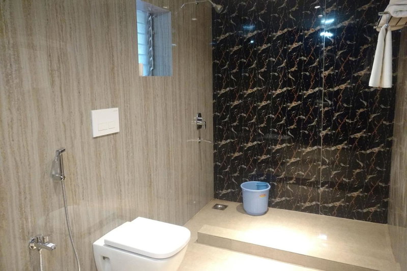 The Byke Retreat Brightland - Pan India Pure Veg Hotel Chain, Matheran, India