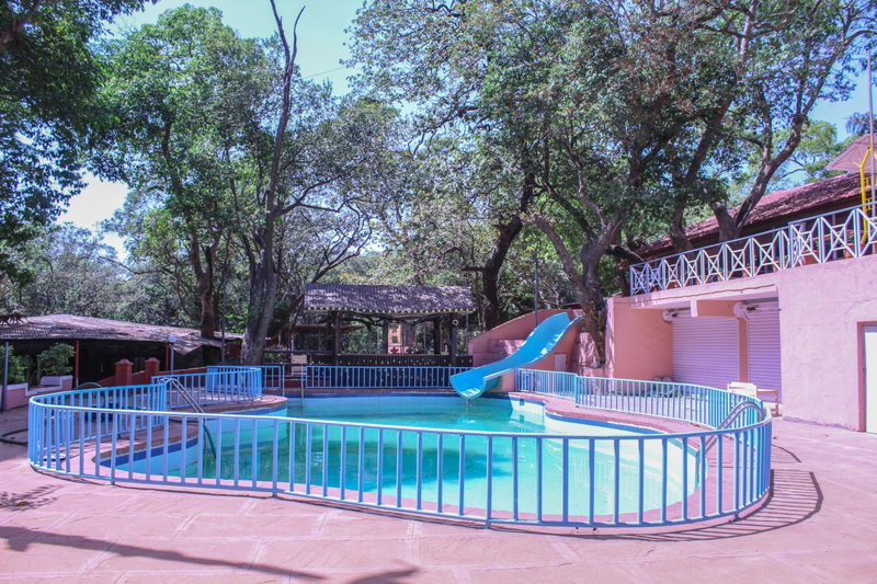 The Byke Retreat Brightland - Pan India Pure Veg Hotel Chain, Matheran, India