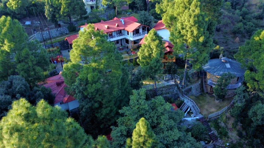 The Nature's Green Resort, Bhimtal, Nainital, Nainital, India