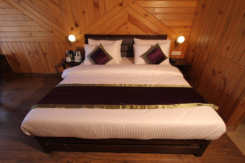 The Nature's Green Resort, Bhimtal, Nainital, Nainital, India