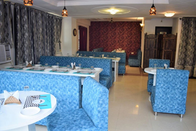 Hotel Tara Palace by Goyal Hoteliers, Agra, India