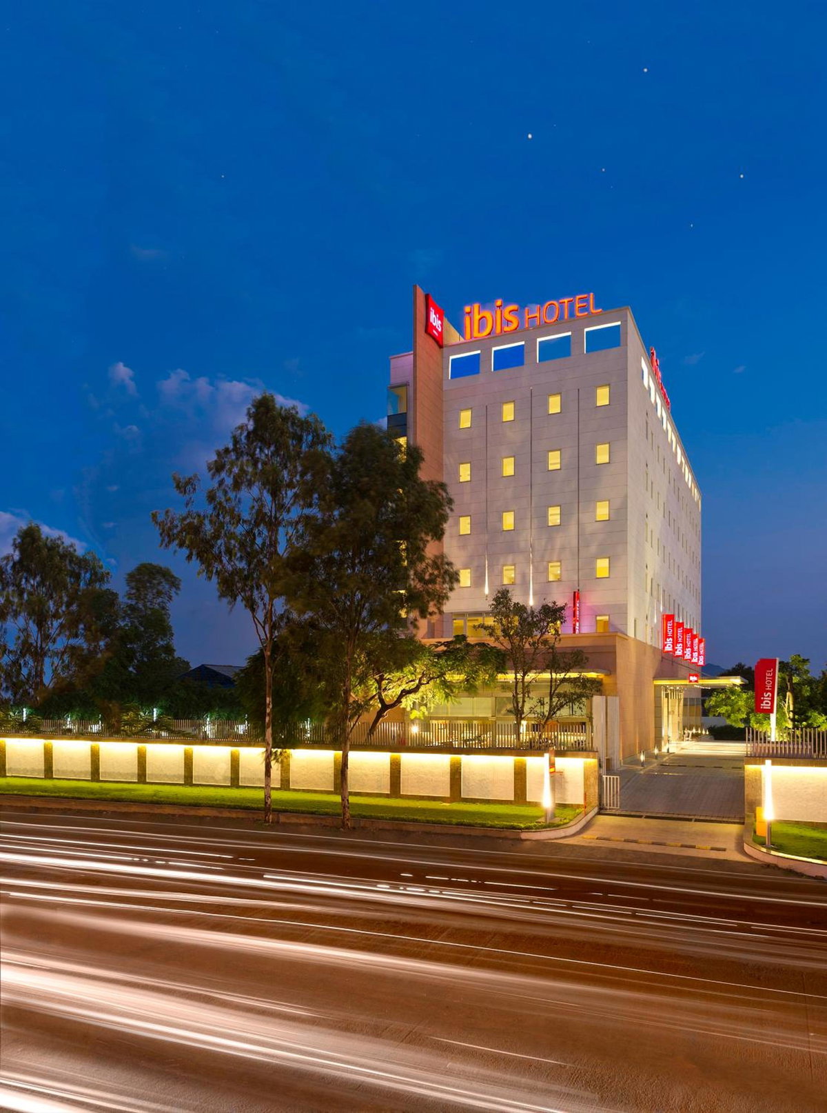 ibis Nashik - An Accor Brand, India