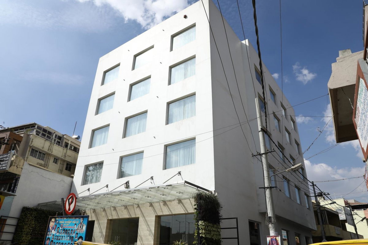 YN Hotels, India