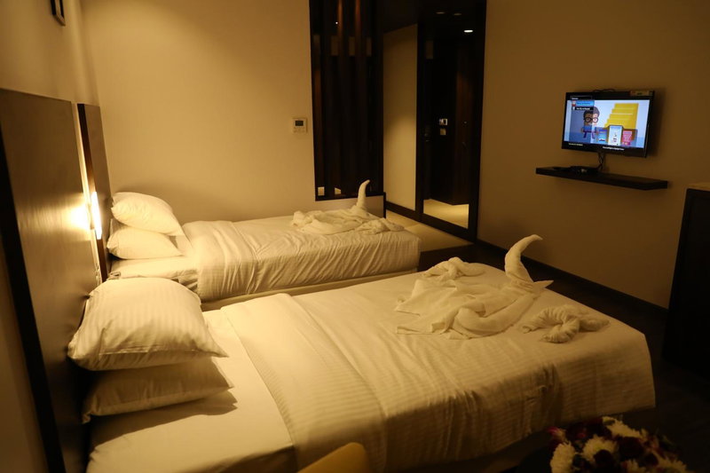 YN Hotels, Bangalore, India