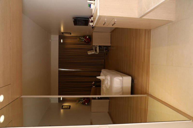 YN Hotels, Bangalore, India