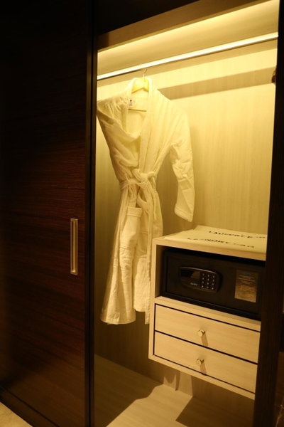 YN Hotels, Bangalore, India