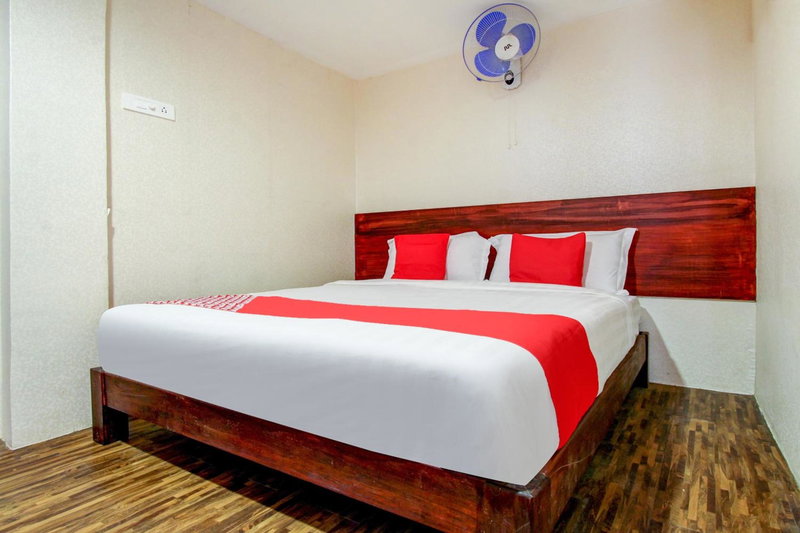 Super Hotel O Am Grandd, Tiruchchirāppalli, India