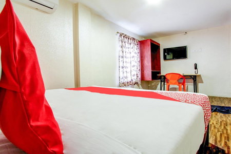 Super Hotel O Am Grandd, Tiruchchirāppalli, India