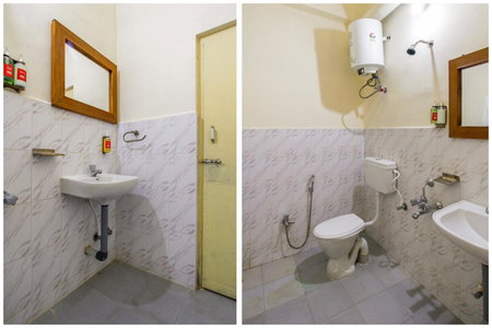 Super Hotel O Am Grandd, Tiruchchirāppalli, India